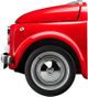 Smeg 50” Red Cooler-2