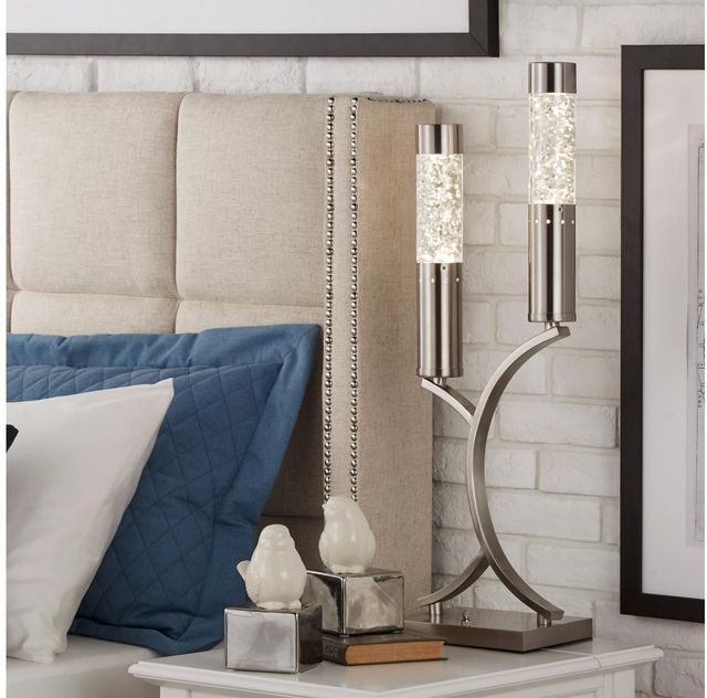 Mazin Furniture Annalina Table Lamp-2