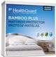 HealthGuard™ Bamboo Plus Twin Mattress Protector-0