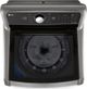 LG 5.3 Cu. Ft. Graphite Steel Top Load Washer-3