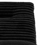 Elements International Dominick II Masis Black Chaise-4