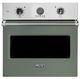 Viking® 5 Series 30" Eucalyptus Single Electric Premiere Oven-0