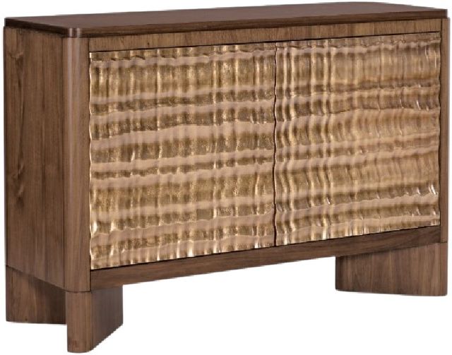 Hooker® Furniture Eleana Light Caramel 2-Door Chest-0
