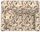 La-Z-Boy® Amanda Mulberry Chair and a Half-4