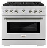 Polished Nickel-Stainless Steel