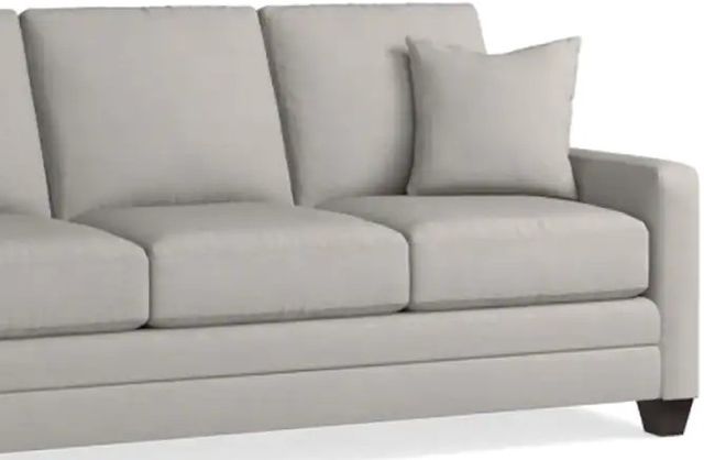 Bassett® Furniture Carolina 81" Queen Sleeper-1