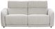 Classic Home Ostend Gray Power Reclining Sofa-3