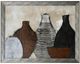 Stylecraft Multi-Colored Wall Art-0
