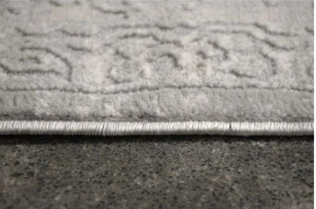 Renwil® Camila Gray 3'x5' Area Rug-3