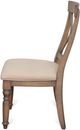 Riverside Furniture Aberdeen X-Back Side Chair-2