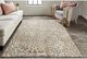 Feizy Waldor Beige 10' X 13'2" Rug-3