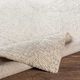 Surya Gavic Beige/Gray 4'x6' Area Rug-3