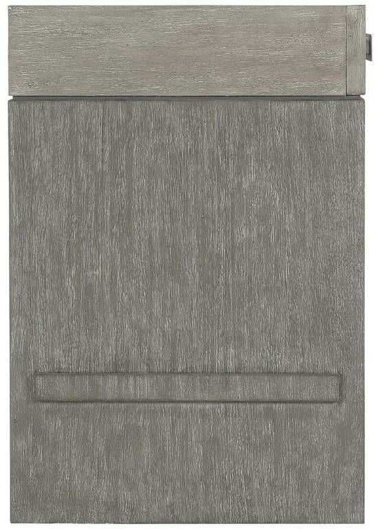 Bernhardt Foundations Two-Tone Nightstand-2