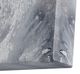 Olliix by Madison Park Bliss Abstract Gel Coat Canvas with Silver Foil Embellishment-2