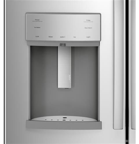 GE Profile™ 4 Piece Stainless Steel Kitchen Package-16