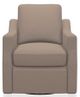 La-Z-Boy® Urban Attitudes Cashmere Birmingham Swivel Chair-0
