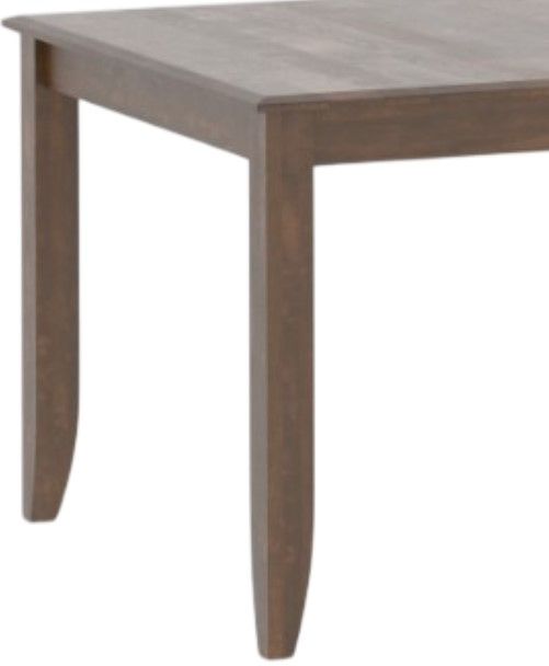 Canadel Customizable 4288-EE Dining Table-1
