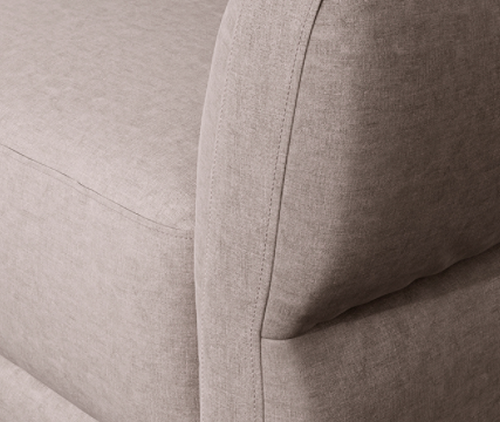 Natuzzi Editions Estremo Sofa-1