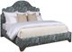 Vanguard® Furniture Customizable Sadie/Sutton Queen Headboard-2