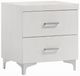 ACME Furniture Casilda White Nightstand-0