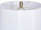 Stylecraft Shulen Blue/Gold Table Lamp-5