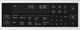 Samsung Bespoke 30" White Glass Smart Slide-In Electric Range with Illuminated Precision Knobs-4
