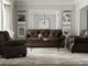 Pilot Leather Sofa, Chair and Ottoman-0