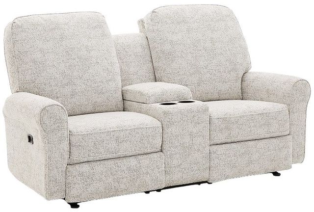 Best® Home Furnishings Customizable Josey Power Space Saver® Console Loveseat-0