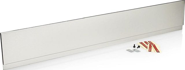 Frigidaire® 30" Stainless Steel Front Control Range Universal Backguard-1