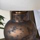 Crestview Collection Ozzy 2-Piece Bronze Table Lamp Set-2