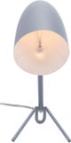 Zuo® Modern Jamison Gray Table Lamp-2