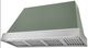 Viking® Tuscany 66" Eucalyptus Wall Mounted Range Hood -0