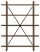 Signature Design by Ashley® Roanhowe Brown Bookcase-3