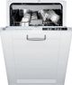 Porter & Charles 24" Panel Ready Built-In Dishwasher-0