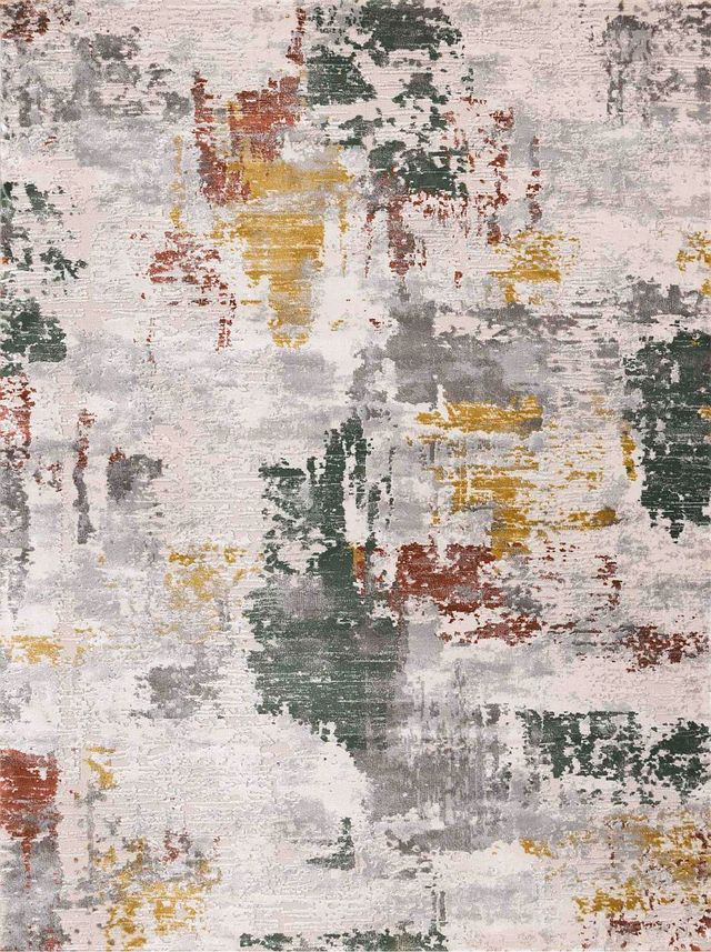 Kalora Interiors Luca 5'x8' Style 5 Area Rug-0