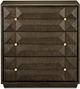 Currey & Company Kendall Dove Gray Chest-1