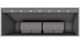 Vent-A-Hood® 66" Gunsmoke Wall Hood-3
