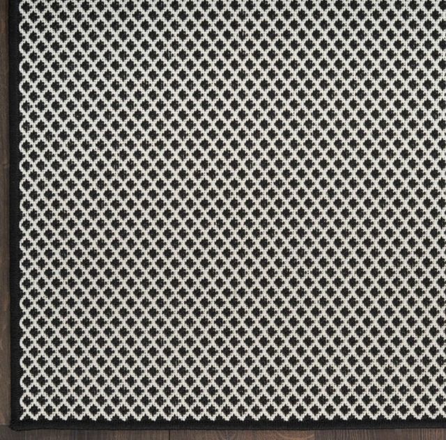 Nourison Home™ Courtyard 5'x7' Style 1 Area Rug-1