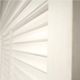 Riverside Furniture King/California King Louver Headboard-1