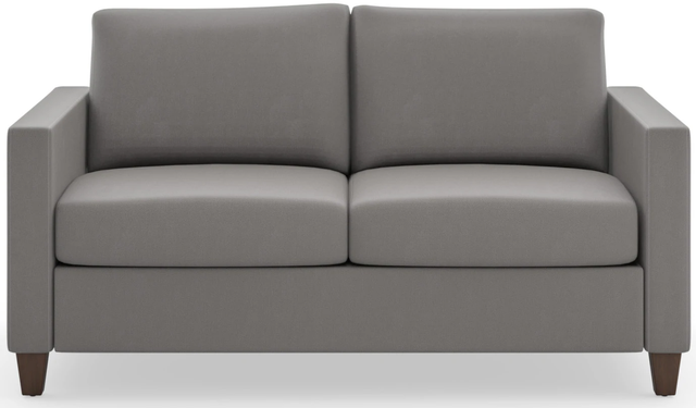 homestyles® Dylan Gray Loveseat-1
