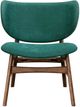 New Classic® Home Furnishings Adler 2-Piece Green Lounge Chair Set-3