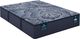 Serta® perfectsleeper X™ Excelled 13.75" Hybrid Extra Firm Quilted Tight Top California King Mattress-0