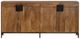 Crestview Collection Ventura Brown Sideboard-2