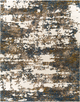 Surya Celestial Shag Multi-Colored 8'x10' Area Rug-0
