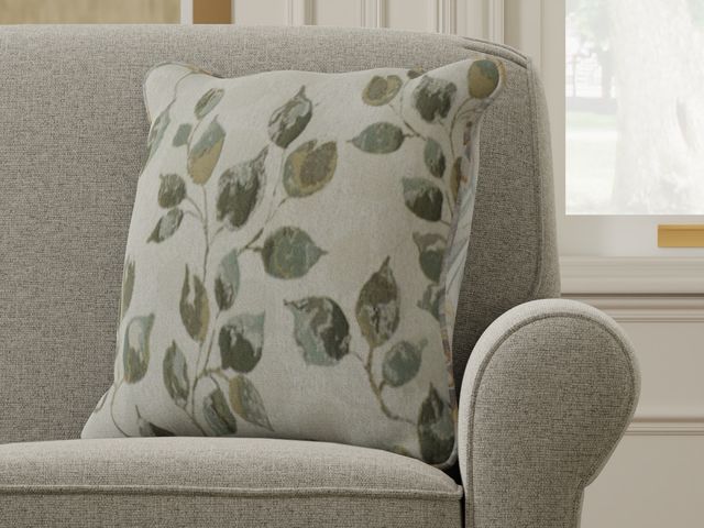 Millie Sofa, Chair and Ottoman-1