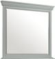 Elements International Slater Grey Mirror-0
