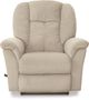 La-Z-Boy® Jasper Reclina-Rocker® Recliner with Contour Cushion Upgrade-1