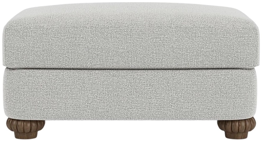 Flexsteel Patterson Ottoman - Thumbnail 5