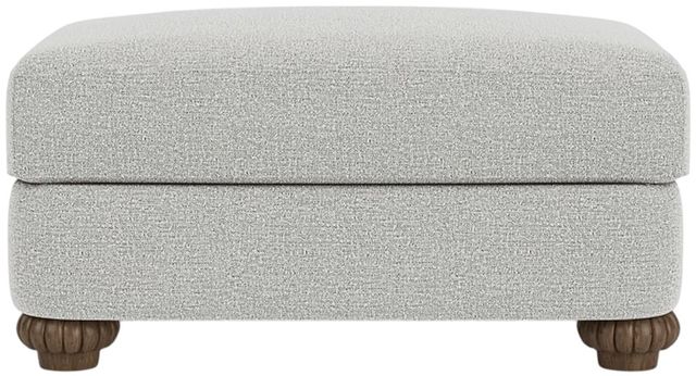 Flexsteel® Customizable Patterson 37" Ottoman-2