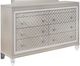 Global Furniture USA Paris Champagne Dresser-0